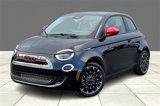 New 2024 FIAT 500 e (RED) image 2