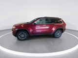 Used 2018 Jeep Grand Cherokee Limited image 4