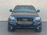 Used 2015 Audi Q7 TDI Prestige image 2