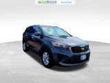 Used 2019 Kia Sorento LX w/ LX Convenience Package image 5