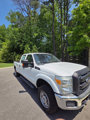 Used 2015 Ford F250 XL w/ Power Equipment Group image 2