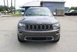 Used 2018 Jeep Grand Cherokee Limited image 2