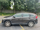 Used 2014 Honda CR-V LX image 4
