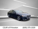Used 2019 Audi A6 3.0T Premium Plus w/ Premium Plus Package image 1