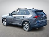 Used 2021 Toyota RAV4 LE image 4