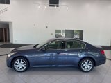 Used 2012 INFINITI G37 x Sedan w/ Premium Pkg image 4