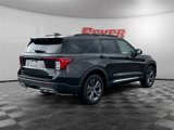 New 2025 Ford Explorer Active image 5