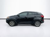 Used 2016 Kia Sportage LX w/ LX Popular Package image 4