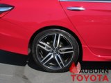 Used 2017 Honda Accord Sport Special Edition image 4