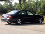 Used 2009 Mercedes-Benz E 350 Sedan image 5