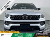 New 2025 Jeep Compass Latitude w/ Altitude Special Edition image 3
