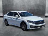 Certified 2024 Volkswagen Jetta S image 3