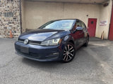 Used 2015 Volkswagen Golf SEL image 3