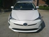 Used 2018 Toyota Prius Three image 3