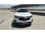 Used 2024 Chevrolet Equinox LT image 3