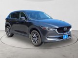 Used 2017 MAZDA CX-5 Grand Touring image 3