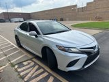 Used 2019 Toyota Camry XSE image 4