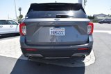 Used 2022 Ford Explorer XLT w/ Equipment Group 202A image 5