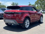 Used 2021 Land Rover Range Rover Evoque SE image 5