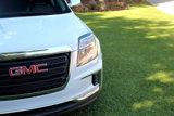 Used 2017 GMC Terrain SLT w/ Open Road Package image 6