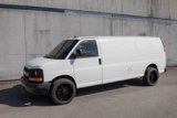Used 2016 Chevrolet Express 3500 Extended image 4