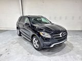 Used 2018 Mercedes-Benz GLE 350 image 2