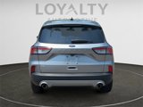 Used 2022 Ford Escape SE image 4