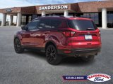 Certified 2019 Ford Escape SE image 5