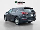 Used 2022 Chevrolet Equinox LT image 3