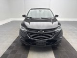 Certified 2021 Chevrolet Equinox LT image 3