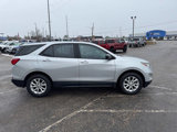 Used 2019 Chevrolet Equinox LS image 6