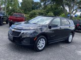 Used 2022 Chevrolet Equinox LS w/ LS Convenience Package image 3