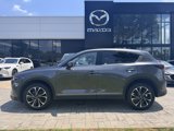 Certified 2022 MAZDA CX-5 AWD 2.5 S w/ Premium Plus Pkg image 4