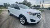 Used 2016 Ford Edge SE image 2