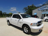 Used 2019 RAM 1500 Classic SLT image 2