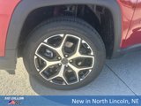 New 2025 Jeep Compass Limited image 5
