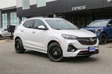 Used 2020 Buick Encore GX Select w/ Experience Buick Package image 2
