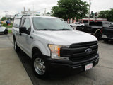 Used 2018 Ford F150 XL w/ XL Power Equipment Group image 4