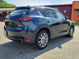Used 2020 MAZDA CX-5 Grand Touring Reserve image 5