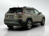 Used 2019 Jeep Cherokee Limited image 5