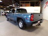 Used 2006 Chevrolet Silverado 1500 LT w/ Onstar Plus Package image 3