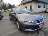 Used 2014 Honda Accord LX image 3
