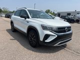 Used 2022 Volkswagen Taos S image 3