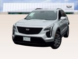 Certified 2021 Cadillac XT4 Sport w/ Driver Awareness Package image 3