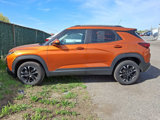 Used 2023 Chevrolet TrailBlazer LT w/ Convenience Package image 3