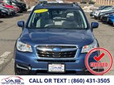 Used 2018 Subaru Forester 2.5i Premium w/ All-Weather Package image 3