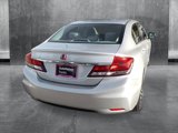 Used 2013 Honda Civic EX image 4