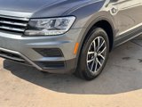 Used 2021 Volkswagen Tiguan S image 4