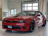 Used 2014 Chevrolet Camaro SS w/ RS Package image 6