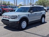 Certified 2023 Ford Bronco Sport Heritage w/ Heritage Convenience Package image 5